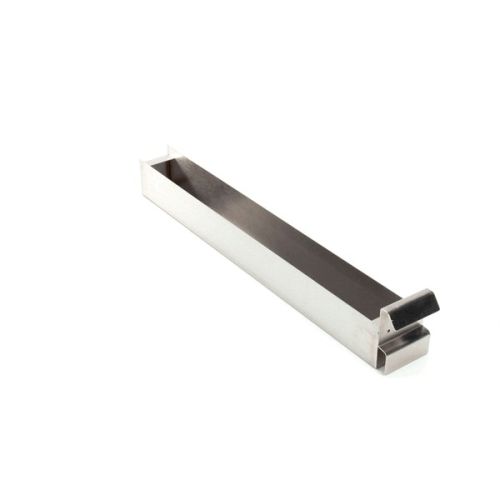 Vulcan Hart 00-424922-000G1 Range RH Grease Trough Assembly 