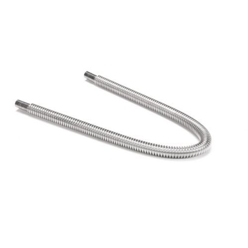 Vulcan Hart 00-426509-00024 Range Flexible Tube 1/2" OD X 24" L