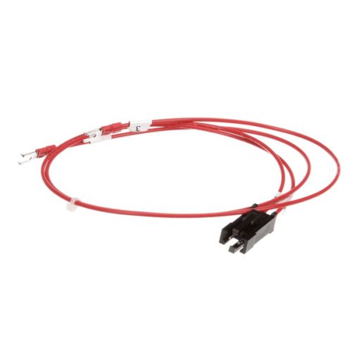 Vulcan Hart 00-427553-000G1 Drawer Slide Wiring Harness Assembly 