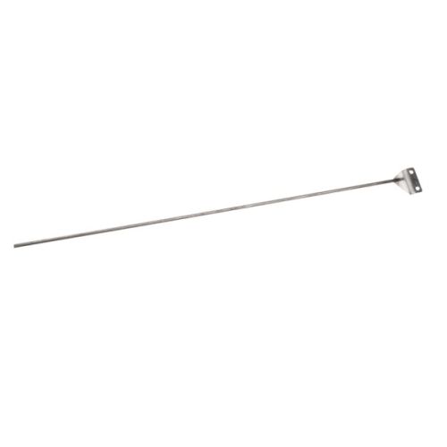 Vulcan Hart 00-428023-000G2 Fryer Door Left Hand Hinge Assembly