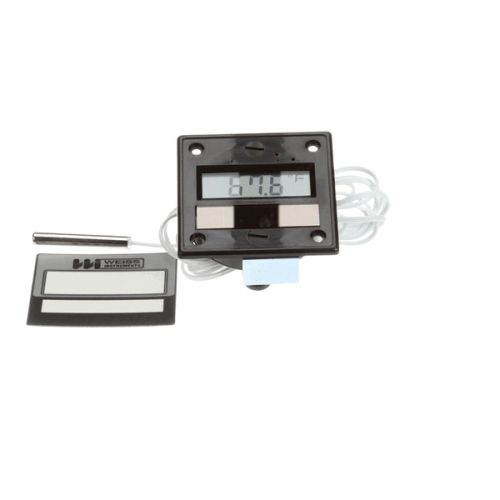 GE/Hobart 00-431677 Refrigerator Solar Thermometer