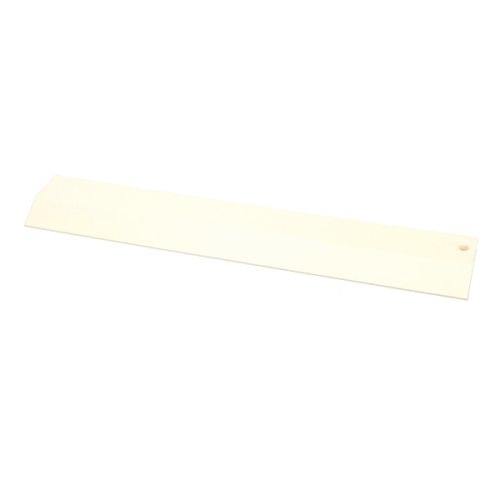 GE/Hobart 00-435637-00002 Legacy Mixer Bowl Scraper 80 Quart