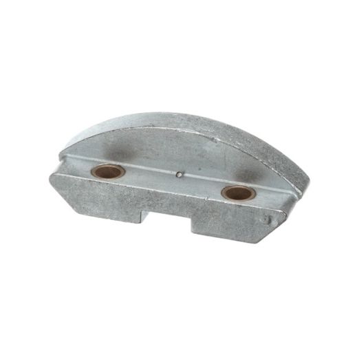 GE/Hobart 00-436472 Cutter/Mixer Brake Shoe And Lining Assembly