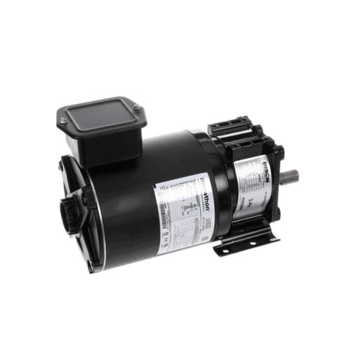 GE/Hobart 00-437044-00006 Conveyor Drive Motor 208-240/480V/3PH