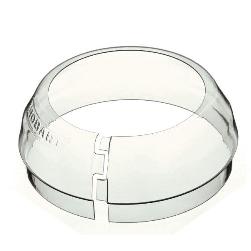 GE/Hobart 00-438079 Series Mixer Splash Cover 20-Quart I