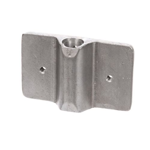 GE/Hobart 00-439021-00002 Series Slicer Mount Gage Plate Machined
