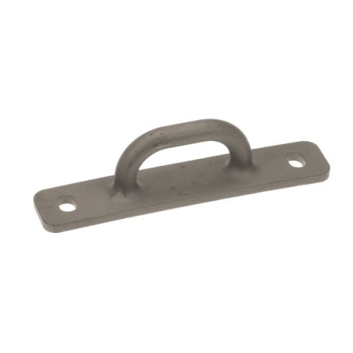 GE/Hobart 00-439822 Mixer-Grinder Hasp Plate 