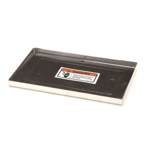 GE/Hobart 00-474574-00002 Dishwasher Electric Heat Box Lid Assembly 