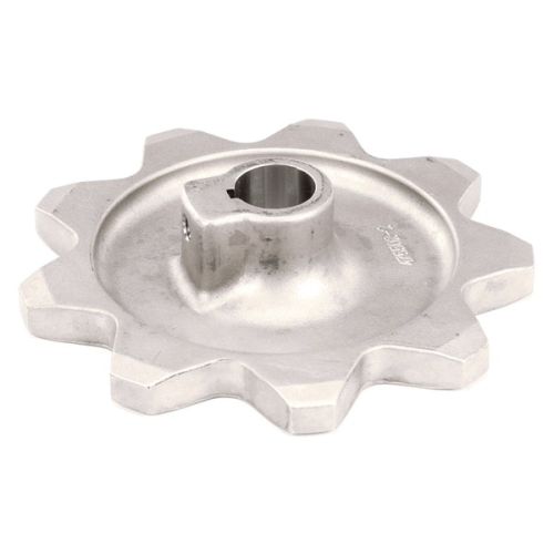 GE/Hobart 00-475502-00002 Dishwasher Conveyor Sprocket 9 Tooth