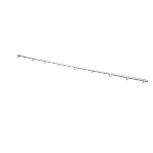 Hobart 00-475997-00002 Dishwasher Lower Rinse Weldment Arm