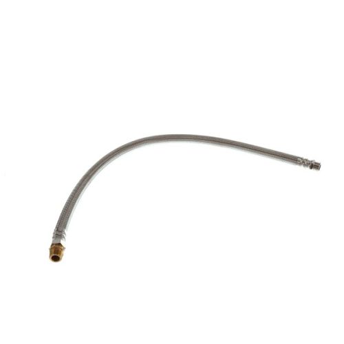 GE/Hobart 00-476237-00001 Dishwasher Hose Braided SS 1 5/7LD R-L