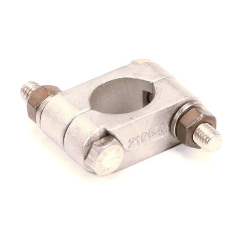 GE/Hobart 00-476738-00005 Dishwasher Motor Shaft Clamp 