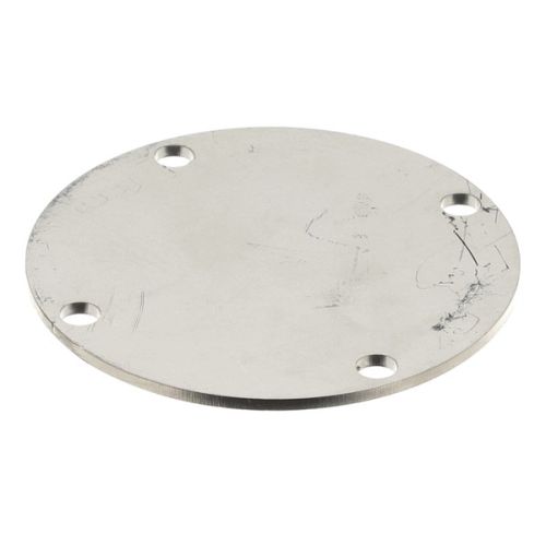 GE/Hobart 00-476738-00014 Dishwasher Plate Clean Out Cover  