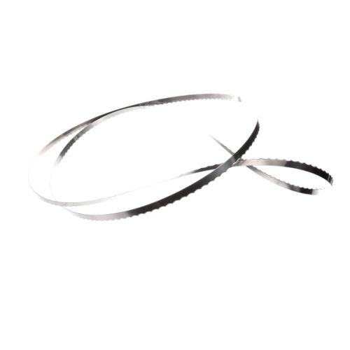 GE/Hobart 00-477086-00126 Meat Saw Blade 5/8" Wide X 0.025 Thick