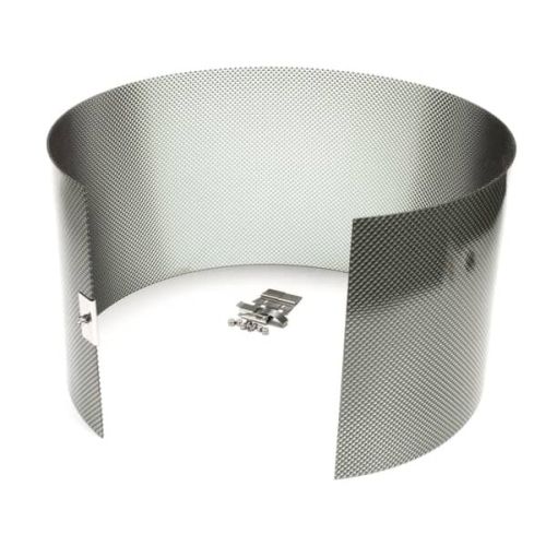 GE/Hobart 00-479494-00003 Potato Peeler Liner Service Assembly Lexan