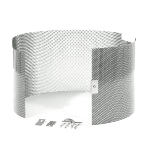 GE/Hobart 00-479494-00004 Peeler Liner Service Assembly Lexan