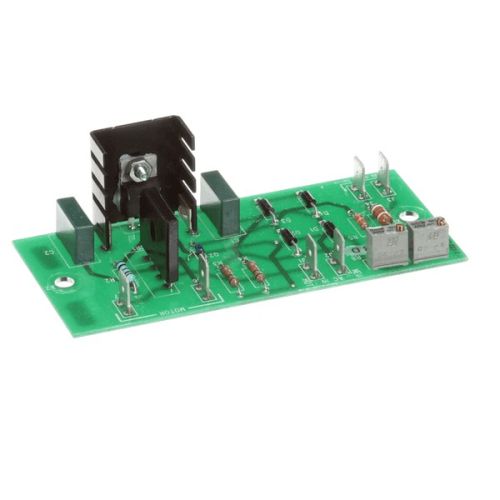 GE/Hobart 00-479708 Series Slicer Printed Circuit Control Board