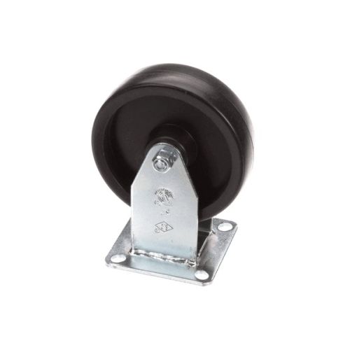 Vulcan Hart 00-497001-00003 Cabinet 5" Rigid Caster W/O Brake