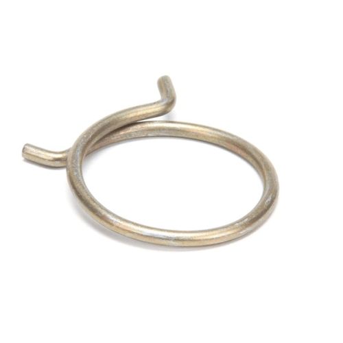 Vulcan Hart 00-497409-00001 Fryers Clamp Drain Tube
