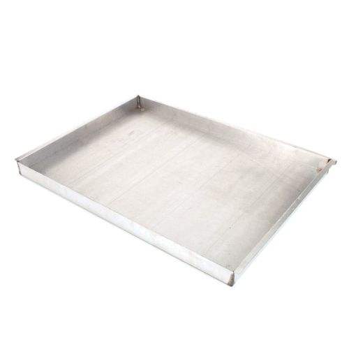 Vulcan Hart 00-498249-00036 Gas Countertop Charbroilers 36" Crumb Tray