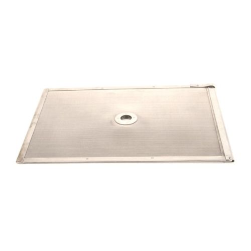 Vulcan Hart 00-499087-00001 Screen Fine Mesh Filter 