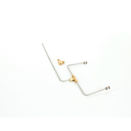 Vulcan Hart 00-706617-0000B 2 Burner pilot Assembly