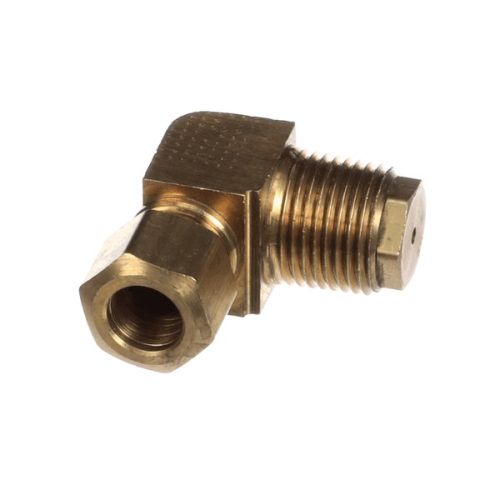 Vulcan Hart 00-713944-00046 NG Elbow Orifice #46