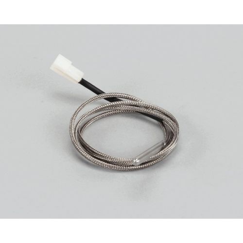 Vulcan Hart 00-720138-00001 Temperature Sensor W/ Stainless Steel Braid
