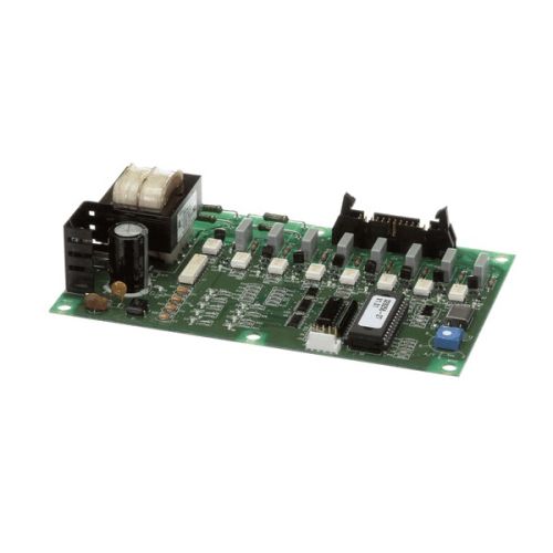 GE/Hobart 00-748523-00002 Dishwasher Time Delay Board Assembly 