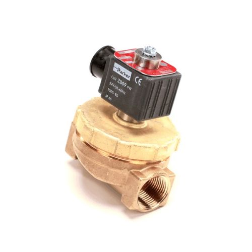 Hobart 00-749890-00001 Solenoid Valve 3/4" Water