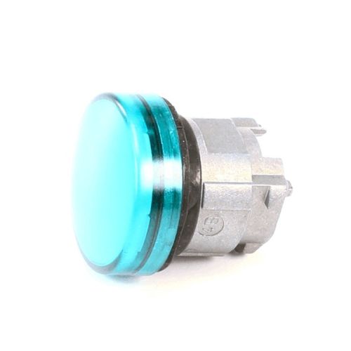 GE/Hobart 00-749975-00002 Dishwasher Pilot Lens Light Green 