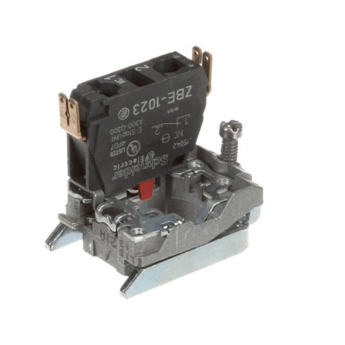 GE/Hobart 00-749986-00003 Washer 1 Pole Base Quick Connect Block NC