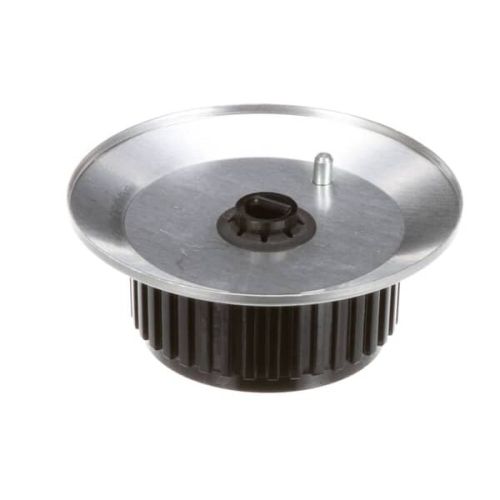 Vulcan Hart 00-821293 Braising Pan Thermostat Knob