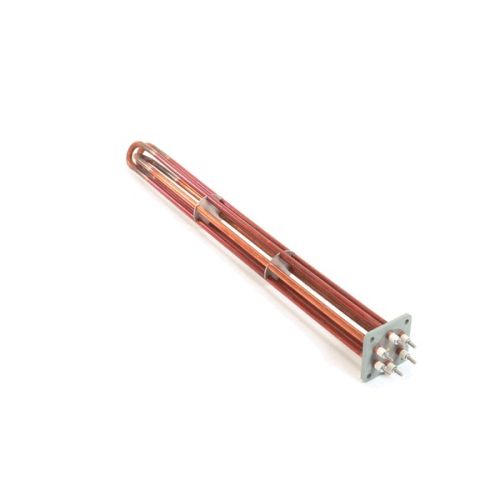Vulcan Hart 00-832611-00016 ET Steam Jacketed Kettle Heating Element 12kW 208V