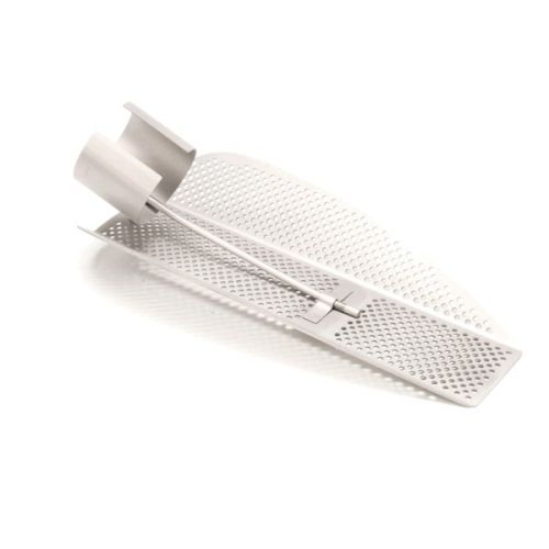 Vulcan Hart 00-842439 Kettle 2" & 3" Draw off Valve Strainer