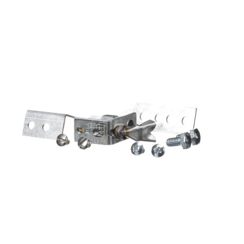 Vulcan Hart 00-843554-00001 Kettle Pilot Burner Kit Natural Standing Pilot