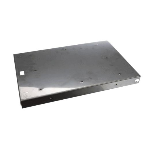 GE/Hobart 00-855582-00001 Series Steamer 3-Pan Weldment Bracket Door