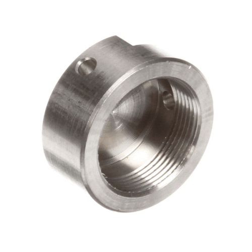 Vulcan Hart 00-856742-00001 Steamer Steam Port Compartment