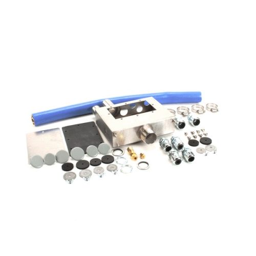 Vulcan Hart 00-857236-00001 Condensate Box Kit VSX/VHX  