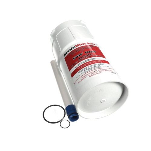 Vulcan Hart 00-857487-SMFDT Water Filter System Cartridge 10" W/Delime Diptube
