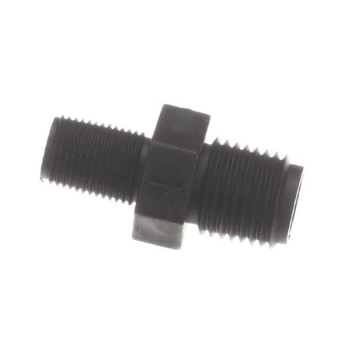 Vulcan Hart 00-857625-00001 Steamer Check Valve 1/4" NPT X 1/2" Barb