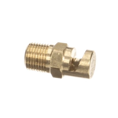 Vulcan Hart 00-857626-00001 Steamer Spray Nozzle Brass 1/8" FL10-B