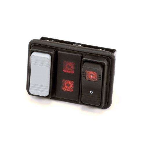 Vulcan Hart 00-857971-00001 Kettle Auto Control Switch Assembly