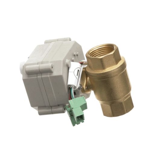 Vulcan Hart 00-858461-00001 Steamer Drain Valve Motorized