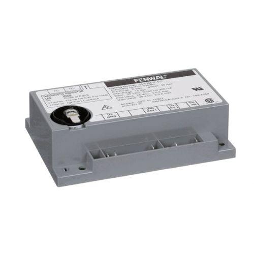 Vulcan Hart 00-858480-00001 Kettle Ignition Module Fenwal 