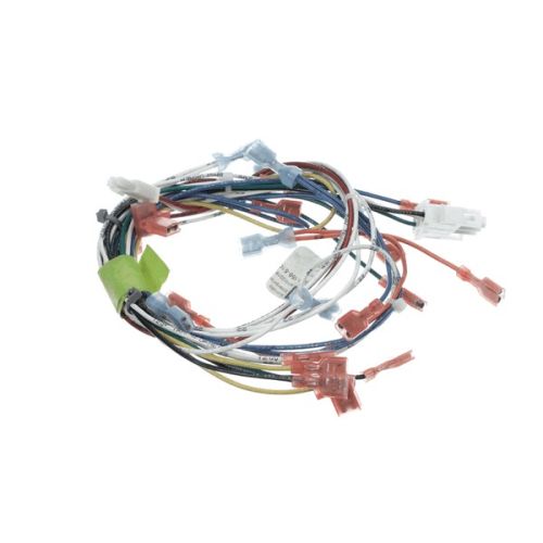 Vulcan Hart 00-858579-00022 Steamer Burner Section Wire Harness 