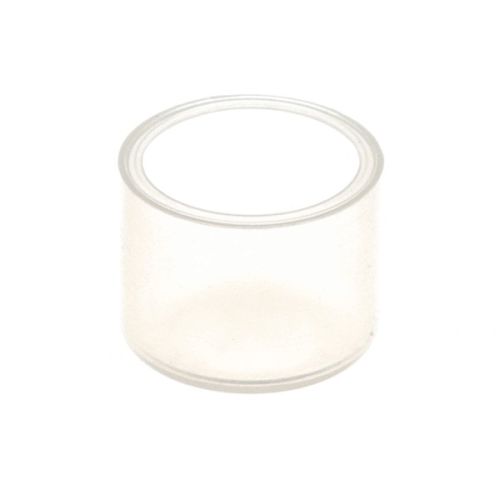 GE/Hobart 00-873427-00002 Mixer-Grinder Stop Switch Protective Cap