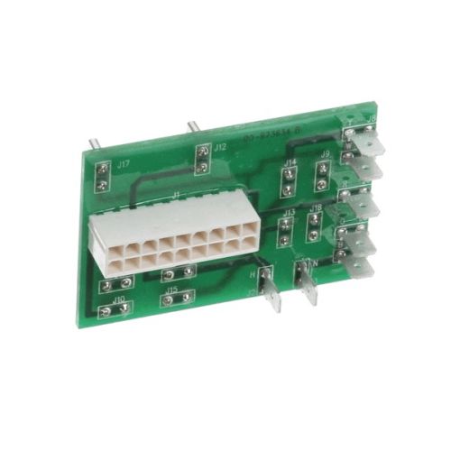 Hobart 00-873635 PCB Assembly Knife Motor Control