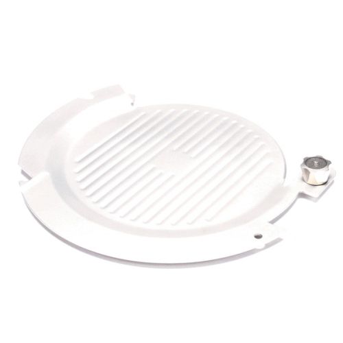 GE/Hobart 00-873784 Slicer Top Knife I Cover Assembly With Lock Knob