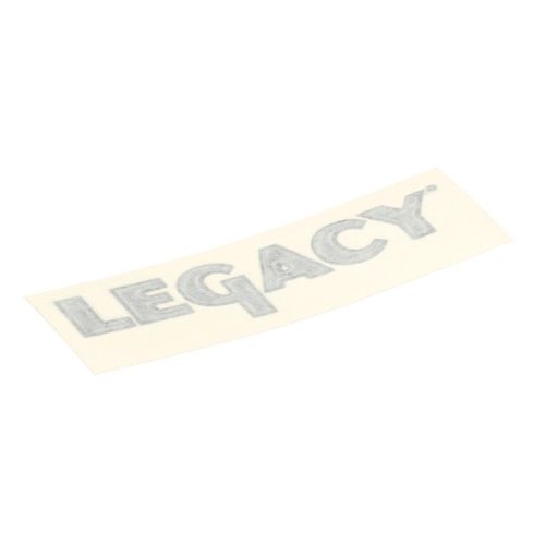 GE/Hobart 00-874379 Series Mixer Legacy Label
